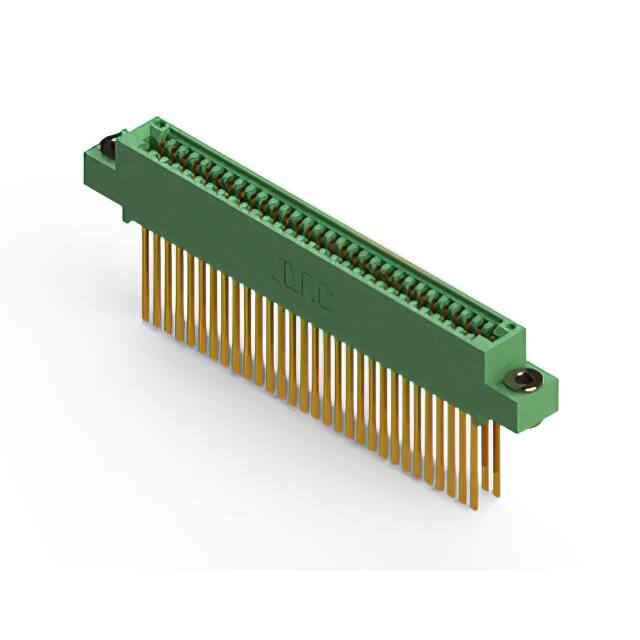 845-060-544-503 EDAC Inc.  Edgeboard Connectors